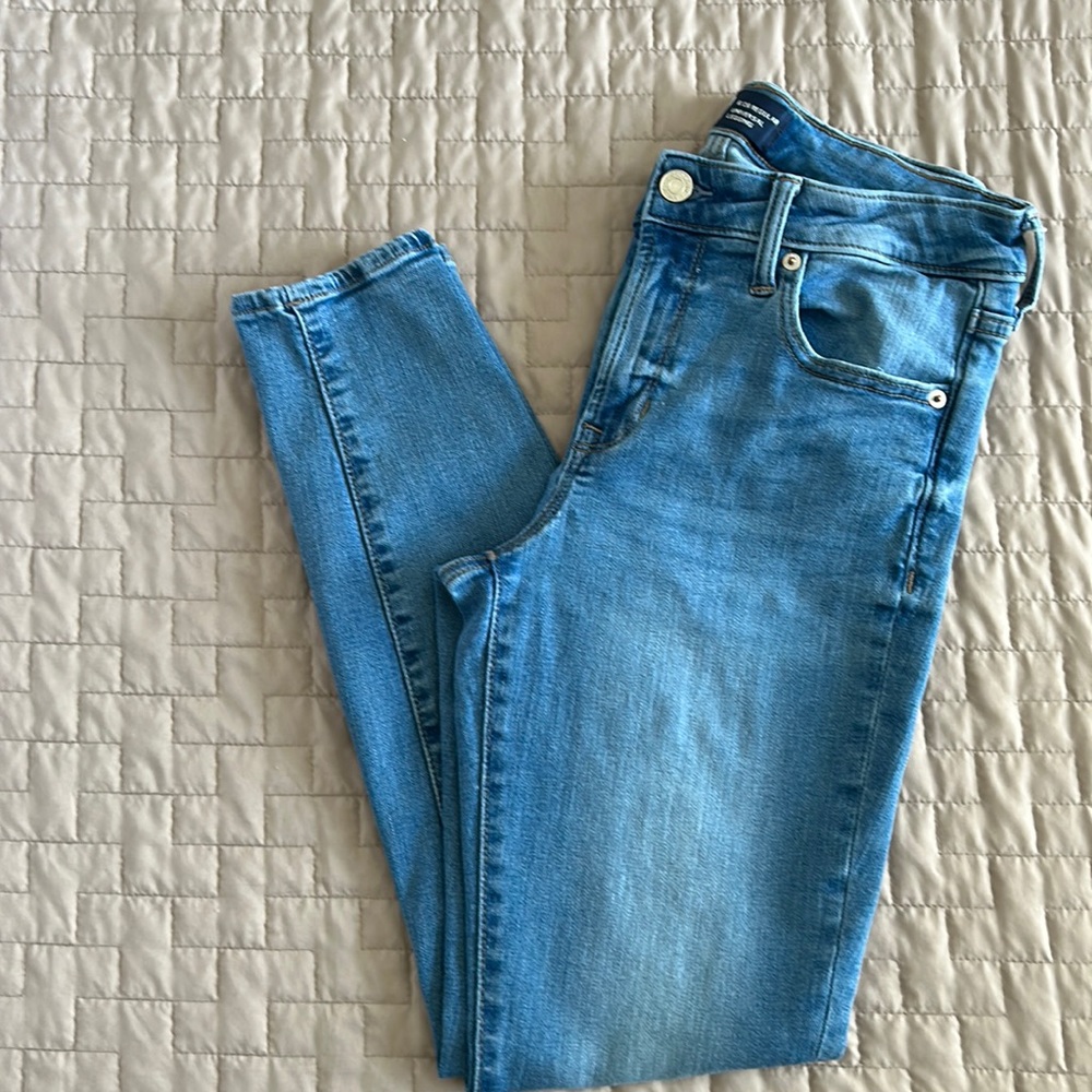 GAP Denim